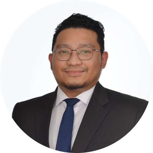 Muhammad Ezwar